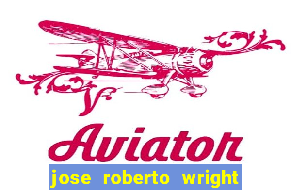 jose roberto wright ajuda flamengo